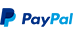 Značka prijatia v službe PayPal